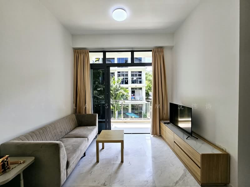For Rent - The Foresta @ Mount Faber