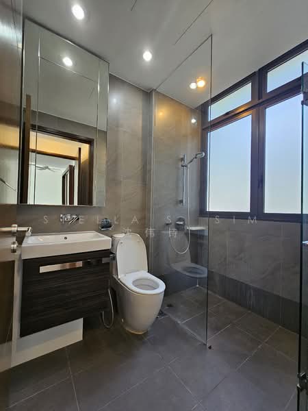 For Rent - The Foresta @ Mount Faber