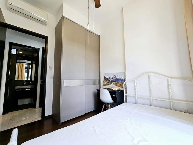 For Rent - The Foresta @ Mount Faber