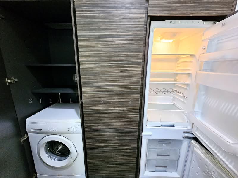 For Rent - The Foresta @ Mount Faber