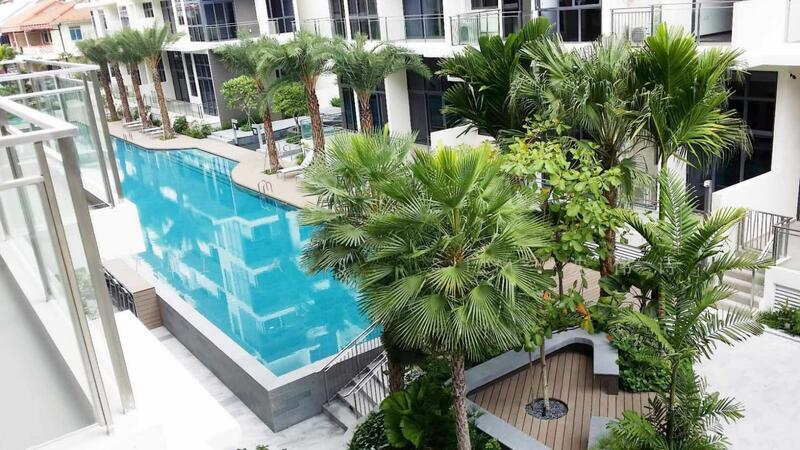 For Rent - The Foresta @ Mount Faber