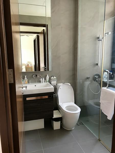 For Rent - The Foresta @ Mount Faber