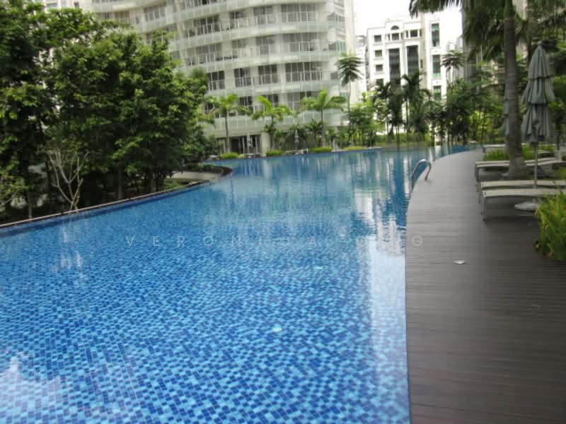 Saint Thomas Suites, 33 St Thomas Walk, 3 Bedrooms, 1,819 sqft, Condominium For Rent, by Veronica Ong, 17559695 - swimming pool - PropertyGuru.com.sg