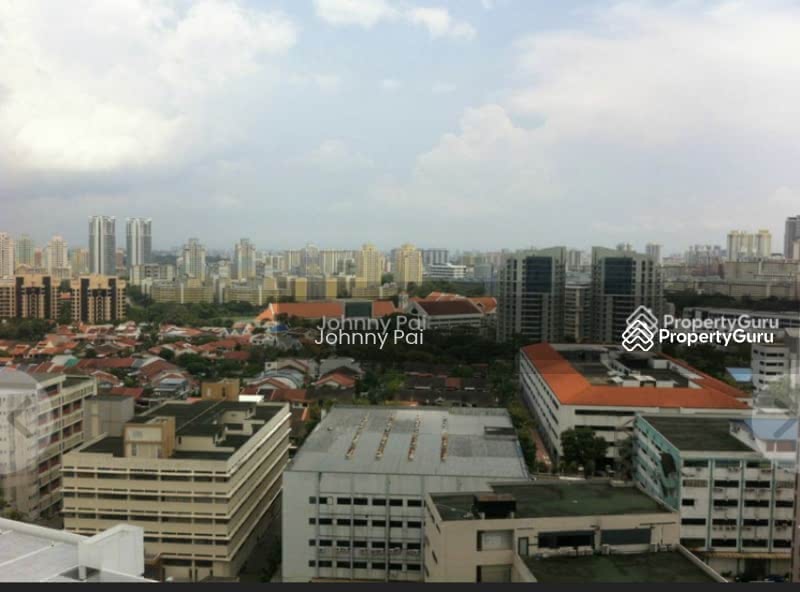 Tresalveo, 9 Marymount Terrace, 3 Bedrooms, 1,528 sqft, Condominium For Rent, by Johnny Pai, 17560649 - PropertyGuru.com.sg