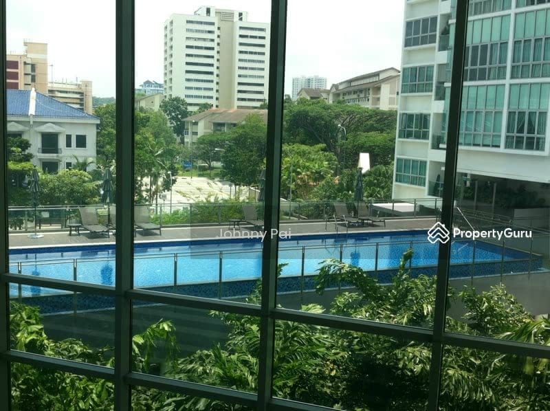 Tresalveo, 9 Marymount Terrace, 3 Bedrooms, 1,528 sqft, Condominium For Rent, by Johnny Pai, 17560649 - PropertyGuru.com.sg