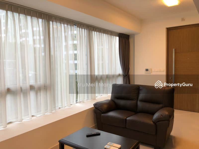 Loft @ Nathan, 31 Nathan Road, Tanglin / Holland / Bukit Timah, 1 Bedroom, 517 sqft, Condominium For Rent, by Vu Mei I Mary, 17569459 - PropertyGuru.com.sg