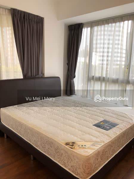 Loft @ Nathan, 31 Nathan Road, Tanglin / Holland / Bukit Timah, 1 Bedroom, 517 sqft, Condominium For Rent, by Vu Mei I Mary, 17569459 - PropertyGuru.com.sg