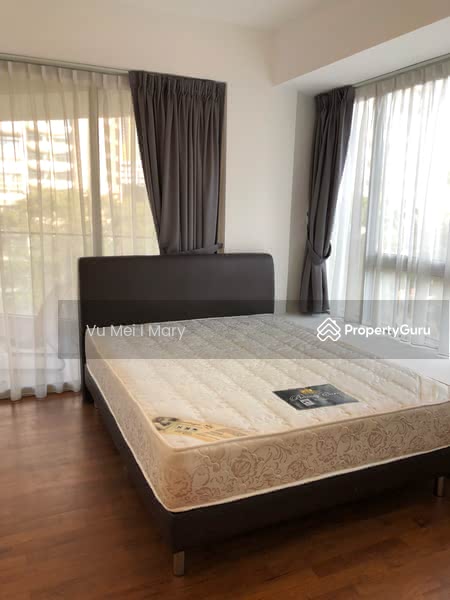 Loft @ Nathan, 31 Nathan Road, Tanglin / Holland / Bukit Timah, 1 Bedroom, 517 sqft, Condominium For Rent, by Vu Mei I Mary, 17569459 - PropertyGuru.com.sg