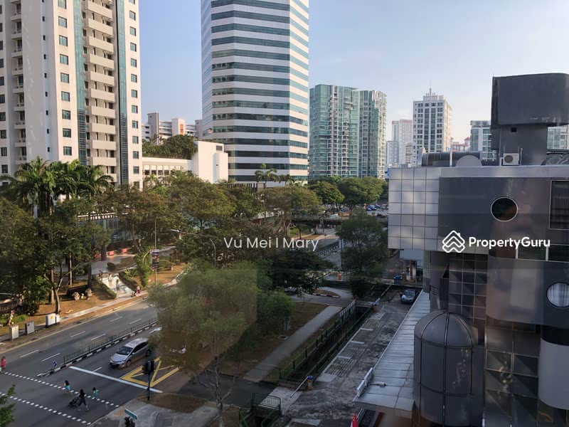 Loft @ Nathan, 31 Nathan Road, Tanglin / Holland / Bukit Timah, 1 Bedroom, 517 sqft, Condominium For Rent, by Vu Mei I Mary, 17569459 - PropertyGuru.com.sg