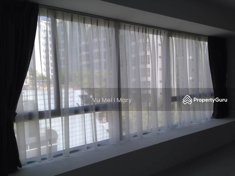 Loft @ Nathan, 31 Nathan Road, Tanglin / Holland / Bukit Timah, 1 Bedroom, 517 sqft, Condominium For Rent, by Vu Mei I Mary, 17569459 - PropertyGuru.com.sg