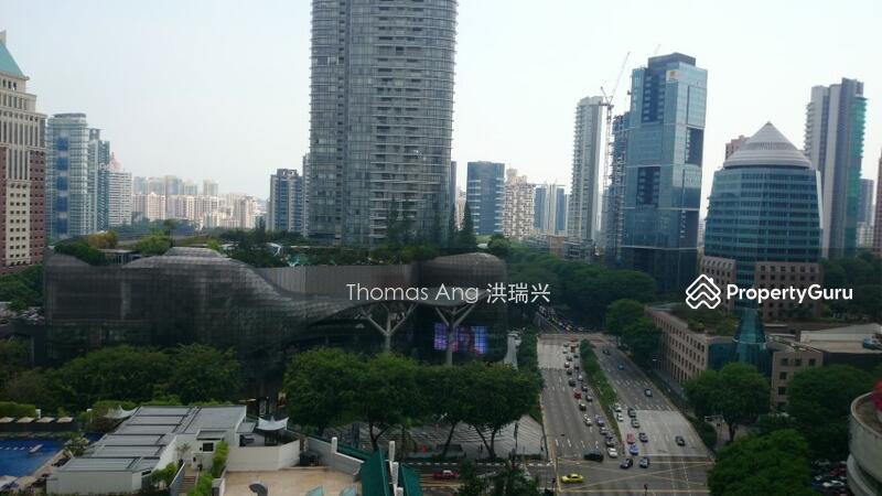 Scotts Square, 6 Scotts Road, 3 Bedrooms, 1,249 sqft, Apartment For Rent, by Thomas Ang, 17569796 - PropertyGuru.com.sg