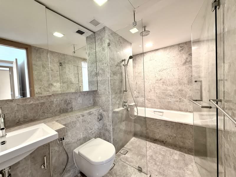 One Shenton, 1 Shenton Way, 4 Bedrooms, 2,260 sqft, Condominium For Rent, by Manjit Aujla, 17577269 - PropertyGuru.com.sg