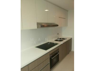 For Rent - One Shenton