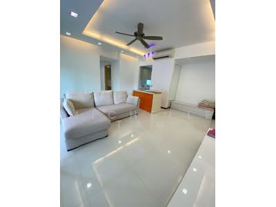 For Rent - Kovan Residences