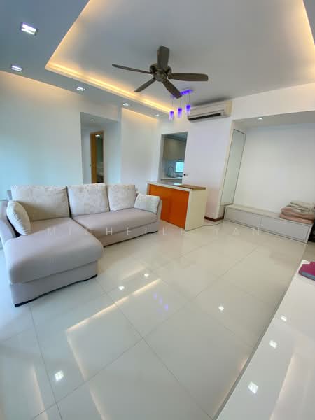 Kovan Residences, 1 Kovan Road, 2 Bedrooms, 947 sqft, Condominium For Rent, by Michelle Tan, 17587284 - PropertyGuru.com.sg