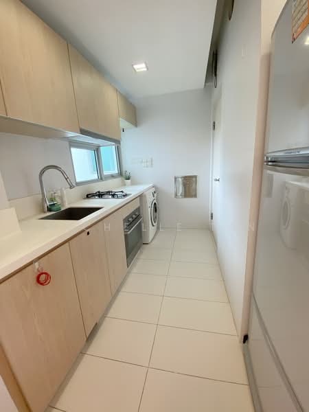 Kovan Residences, 1 Kovan Road, 2 Bedrooms, 947 sqft, Condominium For Rent, by Michelle Tan, 17587284 - PropertyGuru.com.sg