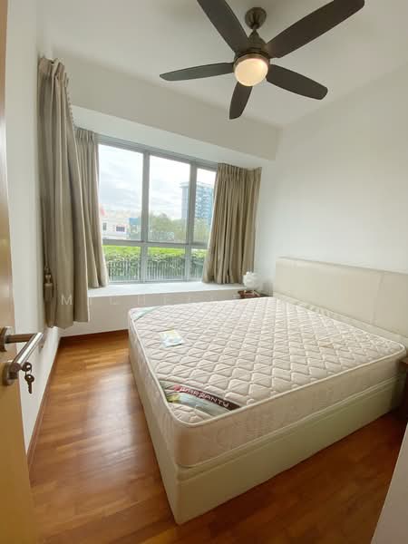 Kovan Residences, 1 Kovan Road, 2 Bedrooms, 947 sqft, Condominium For Rent, by Michelle Tan, 17587284 - PropertyGuru.com.sg