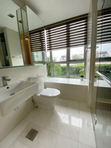 Kovan Residences, 1 Kovan Road, 2 Bedrooms, 947 sqft, Condominium For Rent, by Michelle Tan, 17587284 - PropertyGuru.com.sg
