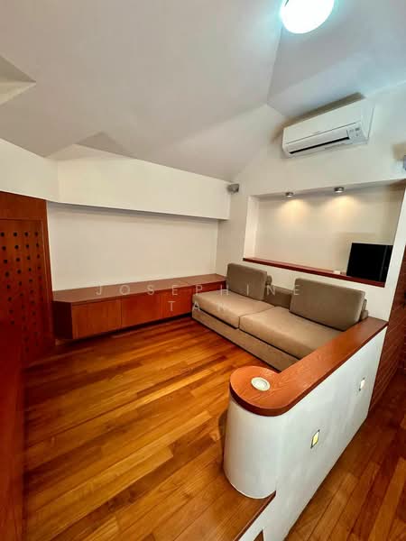 For Rent - Cavendish Park
