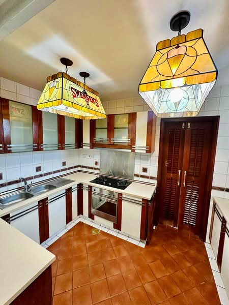 For Rent - Cavendish Park