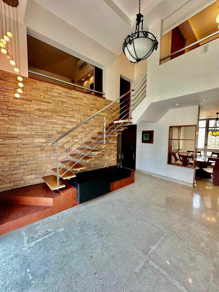 For Rent - Cavendish Park