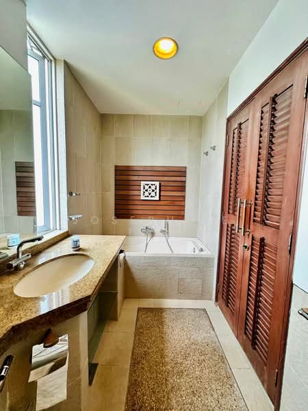 For Rent - Cavendish Park