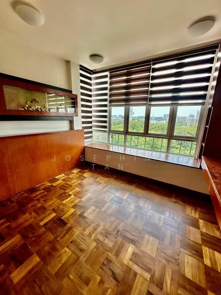 For Rent - Cavendish Park