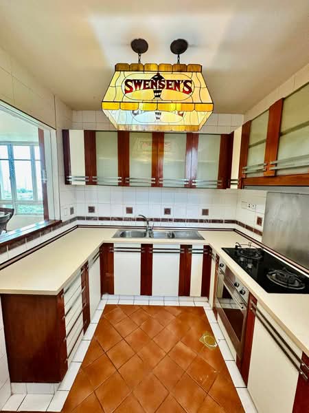 For Rent - Cavendish Park