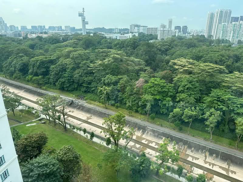 For Rent - Cavendish Park