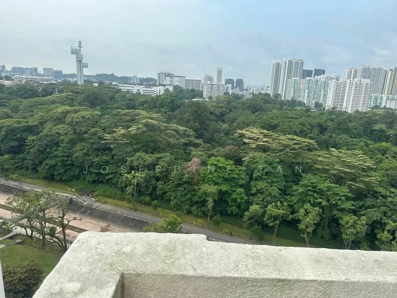 For Rent - Cavendish Park