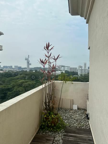 For Rent - Cavendish Park