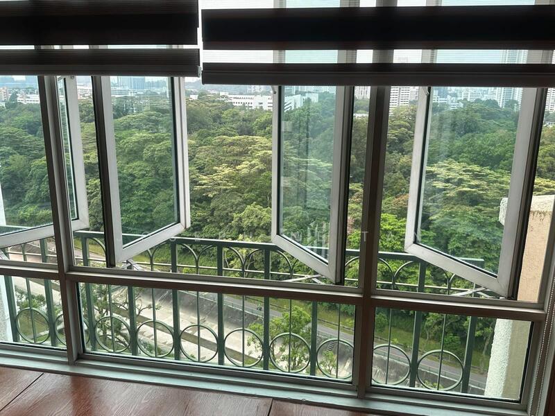 For Rent - Cavendish Park