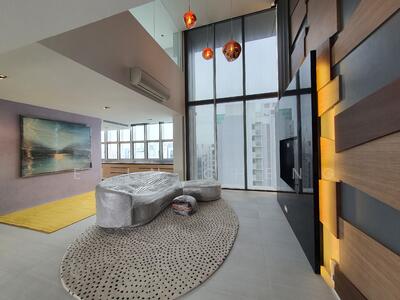 For Rent - The Lincoln Modern