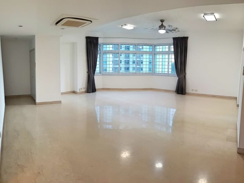 The Waterside, 3 Tanjong Rhu Road, 4 Bedrooms, 2,412 sqft, Condominium For Rent, by Joel Choy, 17592815 - PropertyGuru.com.sg