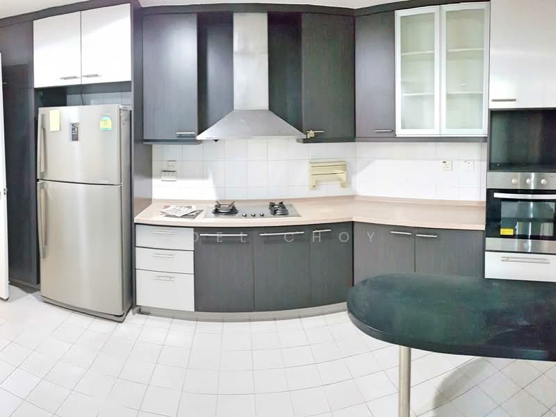 The Waterside, 3 Tanjong Rhu Road, 4 Bedrooms, 2,412 sqft, Condominium For Rent, by Joel Choy, 17592815 - PropertyGuru.com.sg