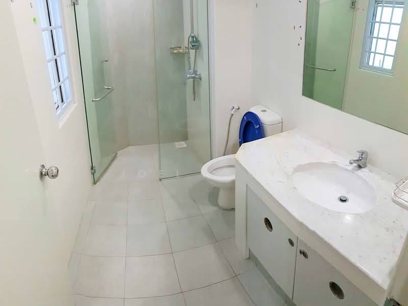 The Waterside, 3 Tanjong Rhu Road, 4 Bedrooms, 2,412 sqft, Condominium For Rent, by Joel Choy, 17592815 - PropertyGuru.com.sg