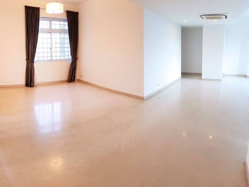 The Waterside, 3 Tanjong Rhu Road, 4 Bedrooms, 2,412 sqft, Condominium For Rent, by Joel Choy, 17592815 - PropertyGuru.com.sg