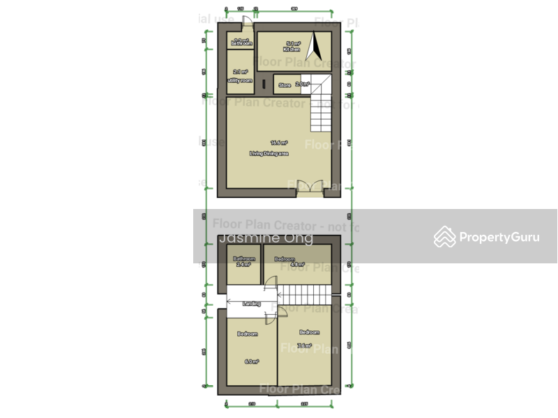 For Rent Telok Kurau park
