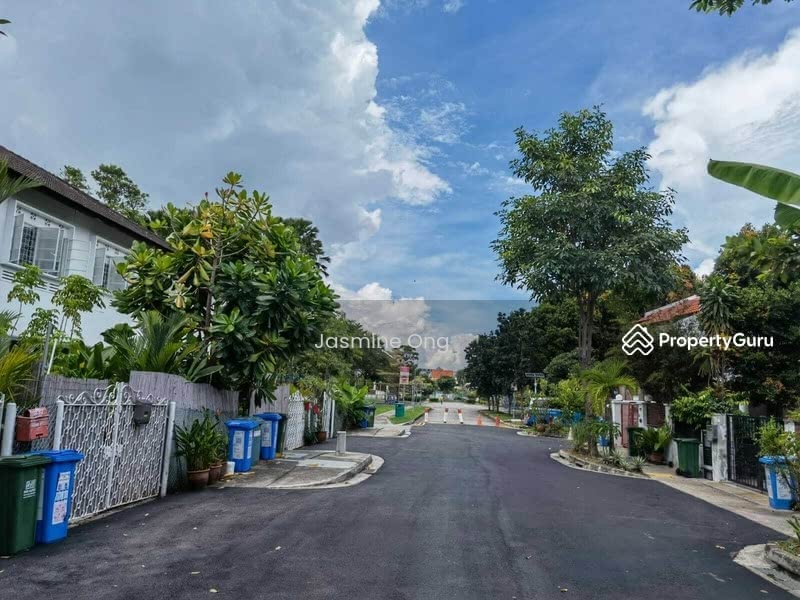 For Rent - Telok Kurau park