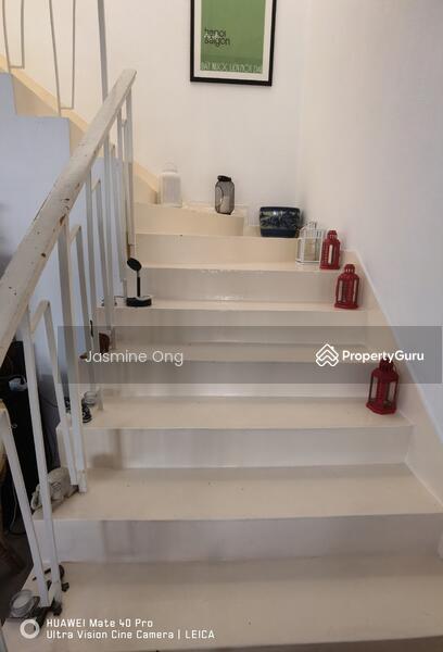 For Rent - Telok Kurau park