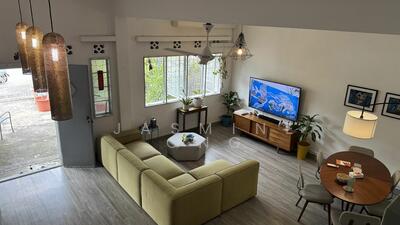 For Rent - Telok Kurau park