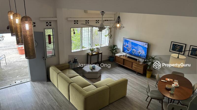 For Rent - Telok Kurau park
