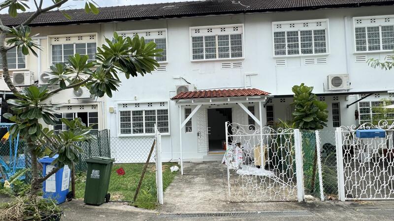 For Rent - Telok Kurau park