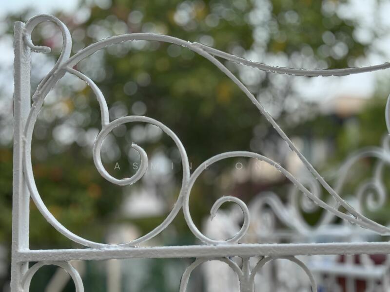 For Rent - Telok Kurau park