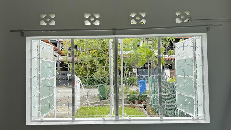 For Rent - Telok Kurau park