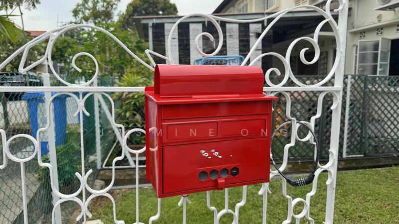 For Rent - Telok Kurau park