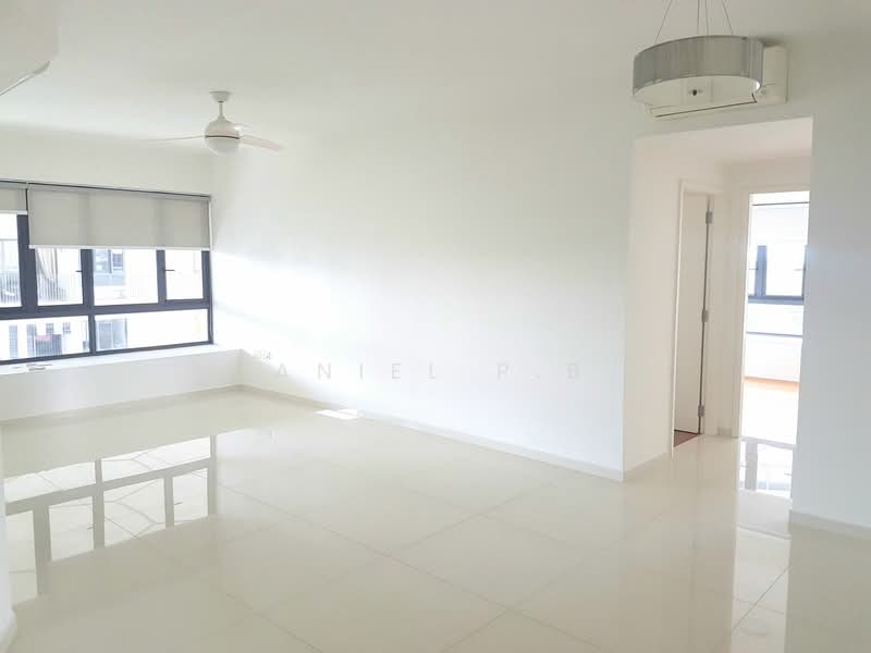 For Rent - The Interlace