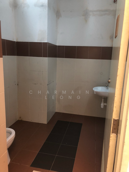 Acetech Centre, 19 Jalan Kilang Barat, 969 sqft, Light Industrial (B1) For Rent, by Charmaine Leong, 17601103 - CommercialGuru.com.sg
