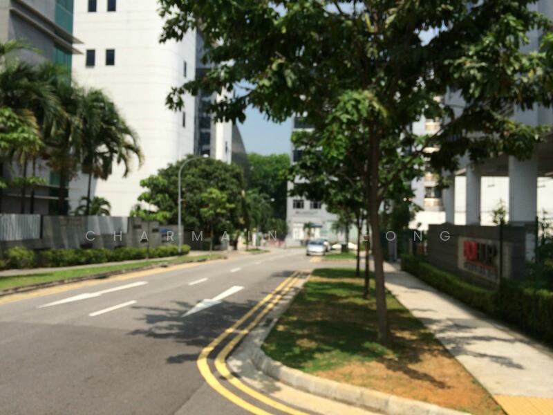 Acetech Centre, 19 Jalan Kilang Barat, 969 sqft, Light Industrial (B1) For Rent, by Charmaine Leong, 17601103 - CommercialGuru.com.sg