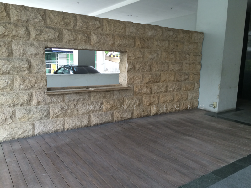 Acetech Centre, 19 Jalan Kilang Barat, 969 sqft, Light Industrial (B1) For Rent, by Charmaine Leong, 17601103 - CommercialGuru.com.sg